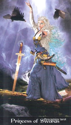 Tarot Apokalypsis